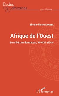 Télécharger le livre :  Afrique de l'ouest