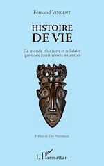 Télécharger le livre :  Histoire de vie