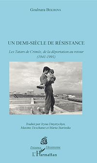 Télécharger le livre :  Demi-siècle de résistance (Un)