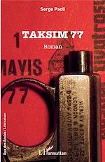 Download this eBook Taksim 77