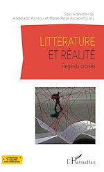 Télécharger le livre :  Littérature et réalité