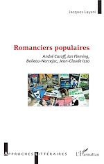 Télécharger le livre :  Romanciers populaires