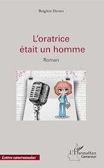 Download this eBook L'oratrice était un homme