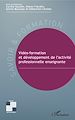 Télécharger le livre :  Vidéo-formation et développement de l'activité professionnelle enseignante