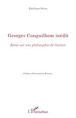 Download this eBook Georges Canguilhem inédit
