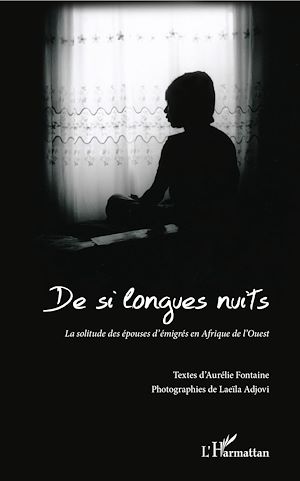 Téléchargez le livre :  De si longues nuits