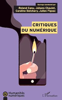Télécharger le livre :  Critiques du numérique