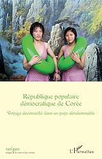 Télécharger le livre :  République populaire démocratique de Corée