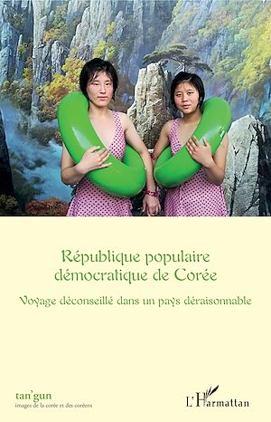 Téléchargez le livre :  République populaire démocratique de Corée