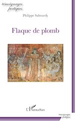 Download this eBook Flaque de plomb