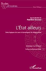 Télécharger le livre :  L'Etat ailleurs