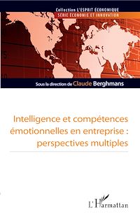 Télécharger le livre :  Intelligence et compétence émotionnelles en entreprise