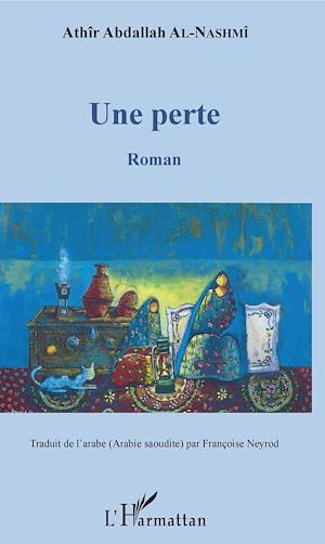 Téléchargez le livre :  Une perte