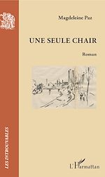 Télécharger le livre :  Une seule chair