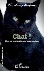 Télécharger le livre :  Chat !