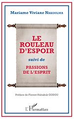 Télécharger le livre :  Le rouleau d'espoir