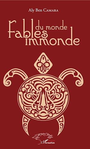 Téléchargez le livre :  Fables du monde immonde