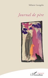 Téléchargez le livre :  Journal de père