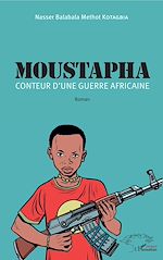 Télécharger le livre :  Moustapha