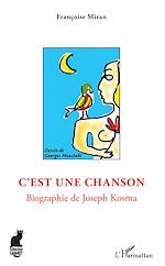 Télécharger le livre :  C'est une chanson
