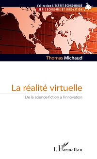 Télécharger le livre :  La réalité virtuelle
