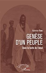 Download this eBook Genèse d'un Peuple