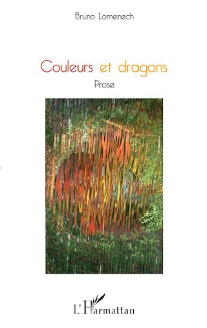 Téléchargez le livre :  Couleurs et dragons