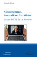 Télécharger le livre :  Vieillissement, innovation et territoire
