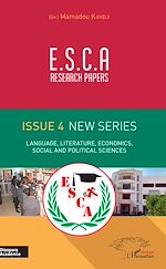 Télécharger le livre :  E.S.C.A. research papers issue 4 new series