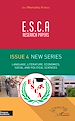 Télécharger le livre :  E.S.C.A. research papers issue 4 new series