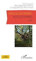 Télécharger le livre :  Paroles de femmes, mots de femmes