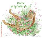 Télécharger le livre :  Hyène et le festin du roi