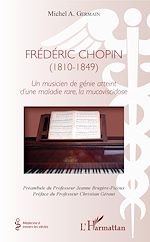 Télécharger le livre :  Frédéric Chopin (1810 - 1849)
