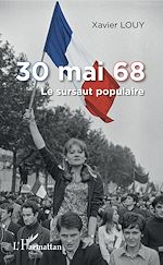 Télécharger le livre :  30 mai 68