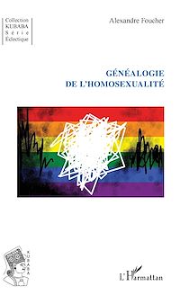 Télécharger le livre :  Généalogie de l'homosexualité