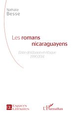 Télécharger le livre :  Les romans nicaraguayens