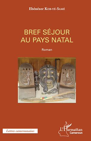 Téléchargez le livre :  Bref séjour au pays natal