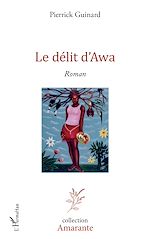Télécharger le livre :  Le délit d'Awa