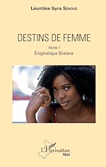 Télécharger le livre :  Destins de femme