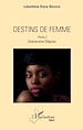 Télécharger le livre :  Destins de femme