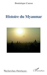 Télécharger le livre :  Histoire du Myanmar