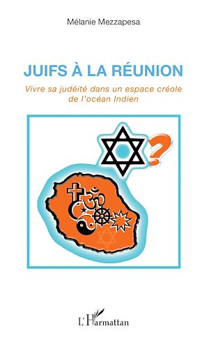 Téléchargez le livre :  Juifs à la Réunion