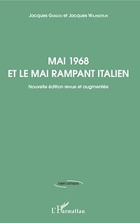 Télécharger le livre :  Mai 1968 et le mai rampant italien