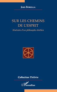 Télécharger le livre :  Sur les chemins de l'esprit