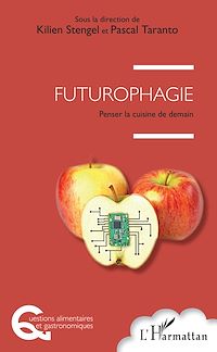 Télécharger le livre :  Futurophagie