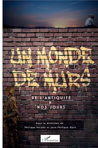 Télécharger le livre :  Un monde de murs