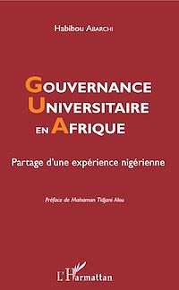 Télécharger le livre :  Gouvernance universitaire en Afrique
