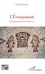Download this eBook Événement tout est parti des rives du lac (L')