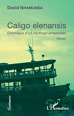 Download this eBook Caligo elenansis