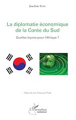 Download this eBook La diplomatie économique de la Corée du Sud